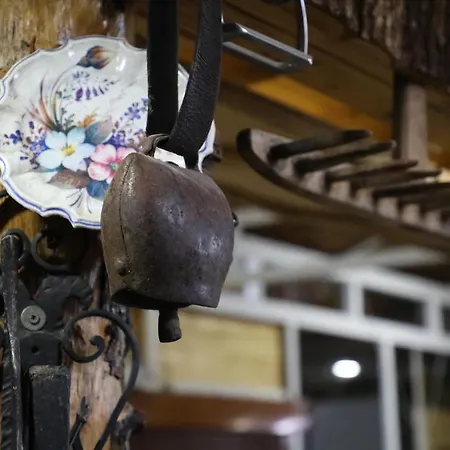 Hotel Keshtjella Syni Zi - Bujtine Shëngjin
